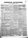 Greenock Advertiser Friday 13 January 1854 Page 1