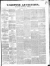Greenock Advertiser Friday 12 January 1855 Page 1