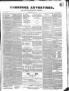 Greenock Advertiser Friday 23 March 1855 Page 1