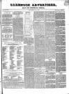 Greenock Advertiser Friday 04 January 1856 Page 1