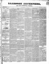 Greenock Advertiser Tuesday 22 January 1856 Page 1