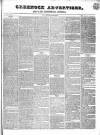 Greenock Advertiser Friday 25 January 1856 Page 1