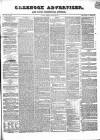 Greenock Advertiser Tuesday 29 January 1856 Page 1