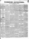 Greenock Advertiser Tuesday 05 February 1856 Page 1