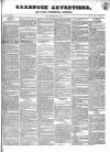 Greenock Advertiser Friday 08 February 1856 Page 1