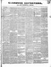 Greenock Advertiser Tuesday 26 February 1856 Page 1