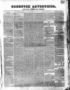Greenock Advertiser Friday 02 January 1857 Page 1