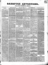 Greenock Advertiser Friday 09 January 1857 Page 1