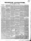 Greenock Advertiser Tuesday 27 January 1857 Page 1