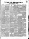 Greenock Advertiser Tuesday 10 February 1857 Page 1