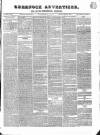 Greenock Advertiser Tuesday 10 March 1857 Page 1