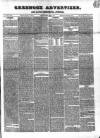 Greenock Advertiser Tuesday 21 April 1857 Page 1