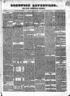 Greenock Advertiser Tuesday 28 April 1857 Page 1