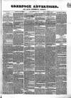 Greenock Advertiser Friday 08 May 1857 Page 1