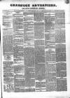 Greenock Advertiser Tuesday 30 June 1857 Page 1