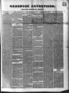 Greenock Advertiser Tuesday 10 November 1857 Page 1