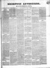 Greenock Advertiser Tuesday 26 January 1858 Page 1