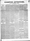 Greenock Advertiser Friday 05 March 1858 Page 1
