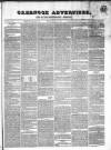 Greenock Advertiser Friday 02 July 1858 Page 1