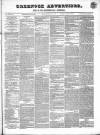 Greenock Advertiser Tuesday 06 July 1858 Page 1