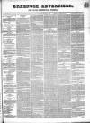 Greenock Advertiser Friday 17 December 1858 Page 1