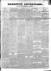 Greenock Advertiser Tuesday 11 January 1859 Page 1