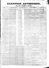 Greenock Advertiser Tuesday 01 February 1859 Page 1