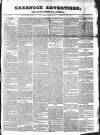 Greenock Advertiser Friday 04 February 1859 Page 1
