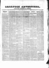 Greenock Advertiser Thursday 17 February 1859 Page 1