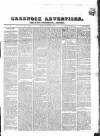 Greenock Advertiser Thursday 05 May 1859 Page 1