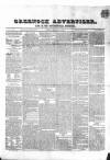 Greenock Advertiser Saturday 14 May 1859 Page 1
