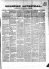 Greenock Advertiser Thursday 14 July 1859 Page 1