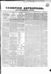 Greenock Advertiser Tuesday 01 November 1859 Page 1