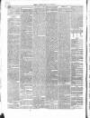 Greenock Advertiser Thursday 24 January 1861 Page 1