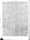 Greenock Advertiser Tuesday 12 February 1861 Page 1