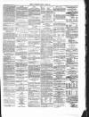 Greenock Advertiser Saturday 09 March 1861 Page 3