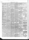Greenock Advertiser Saturday 16 March 1861 Page 1
