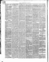 Greenock Advertiser Tuesday 19 March 1861 Page 1