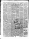 Greenock Advertiser Saturday 06 April 1861 Page 1