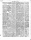 Greenock Advertiser Tuesday 16 April 1861 Page 1