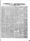 Greenock Advertiser Saturday 18 May 1861 Page 1