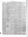 Greenock Advertiser Saturday 22 June 1861 Page 1