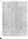 Greenock Advertiser Saturday 29 June 1861 Page 1