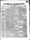 Greenock Advertiser Tuesday 09 July 1861 Page 1