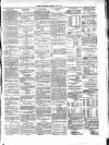 Greenock Advertiser Saturday 27 July 1861 Page 3