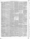 Greenock Advertiser Tuesday 04 February 1862 Page 1