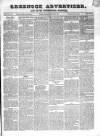 Greenock Advertiser Thursday 12 February 1863 Page 1