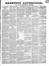 Greenock Advertiser Tuesday 14 July 1863 Page 1
