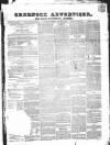 Greenock Advertiser Saturday 02 January 1864 Page 1