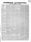 Greenock Advertiser Thursday 07 January 1864 Page 1